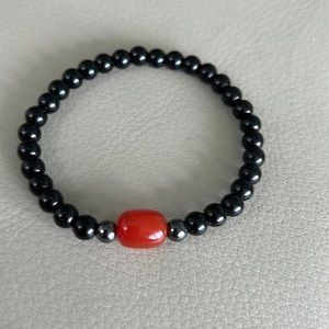 Woman bracelet